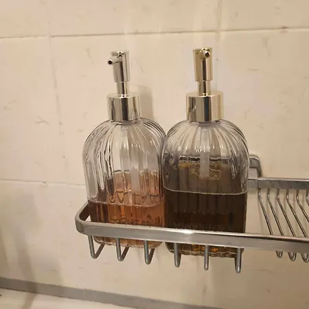 όμορφο με αυλή Apartment Thessaloniki