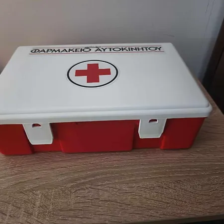 όμορφο με αυλή Thessaloniki